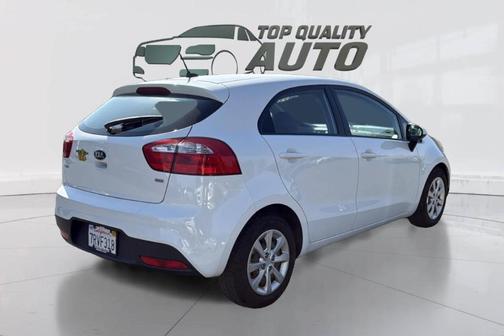 2013 Kia Rio LX
