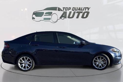 2013 Dodge Dart SXT
