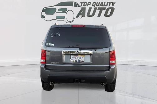 2011 Honda Pilot EX