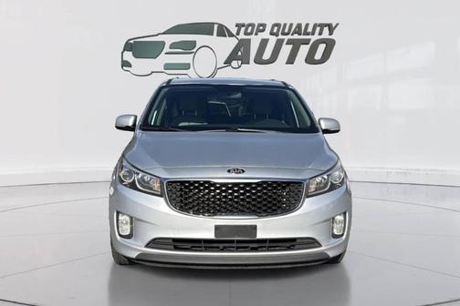 2015 Kia Sedona EX