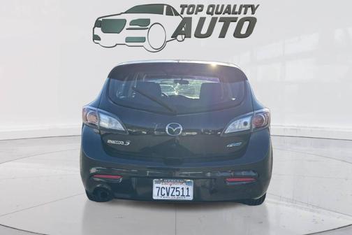 2013 Mazda Mazda3 i Touring