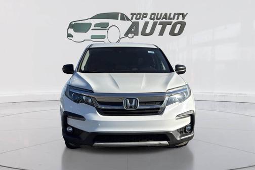 2020 Honda Pilot EX
