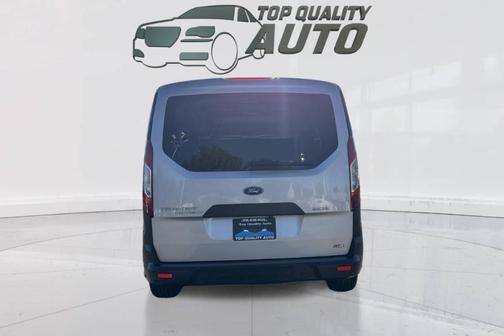 2020 Ford Transit Connect XL