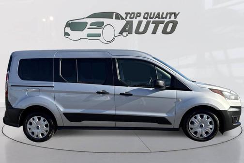 2020 Ford Transit Connect XL