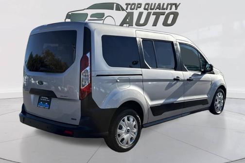 2020 Ford Transit Connect XL