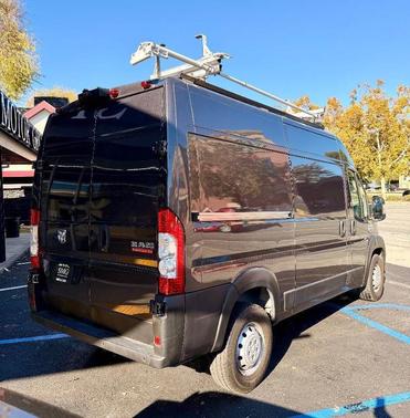 2021 RAM ProMaster 1500 Base