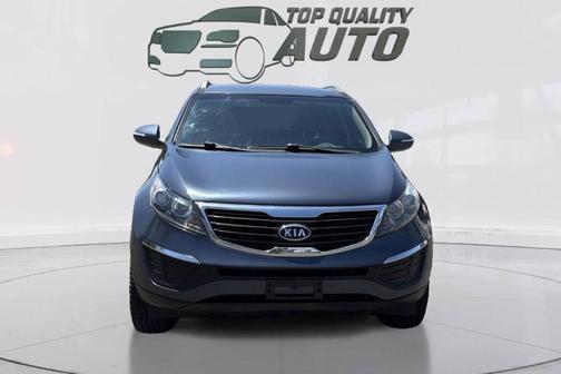 2012 Kia Sportage LX