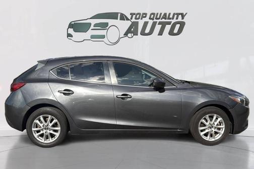 2016 Mazda Mazda3 i Touring