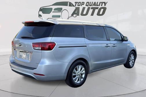 2019 Kia Sedona LX