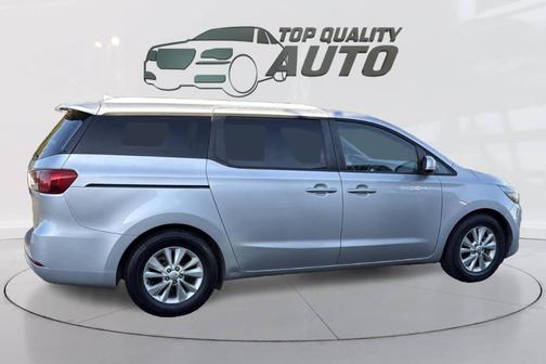 2019 Kia Sedona LX