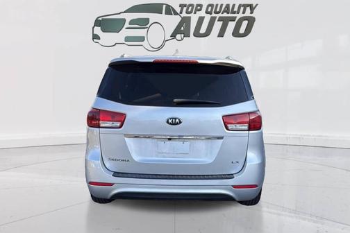 2019 Kia Sedona LX