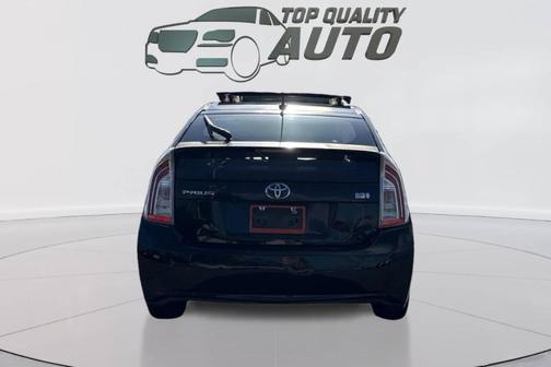 2010 Toyota Prius III