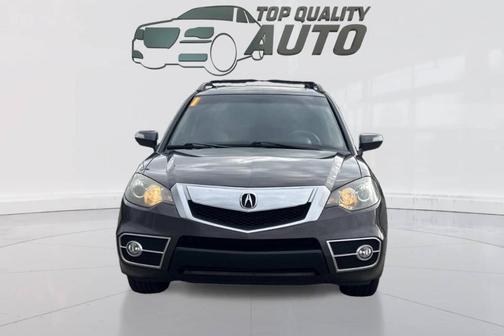2010 Acura RDX 