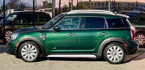 2019 MINI Countryman Cooper S ALL4