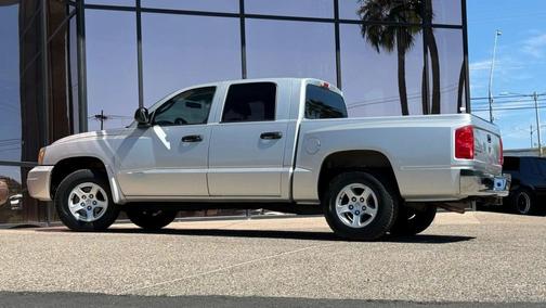 2006 Dodge Dakota SLT Quad Cab