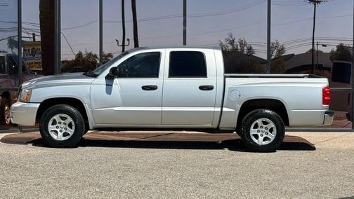 2006 Dodge Dakota SLT Quad Cab