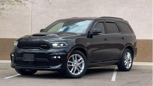 2023 Dodge Durango R/T Plus AWD