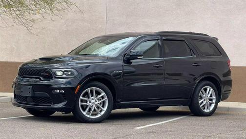 2023 Dodge Durango R/T Plus AWD
