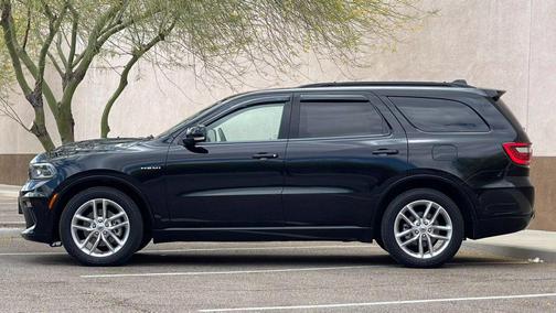 2023 Dodge Durango R/T Plus AWD