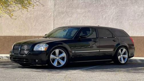 2005 Dodge Magnum RT
