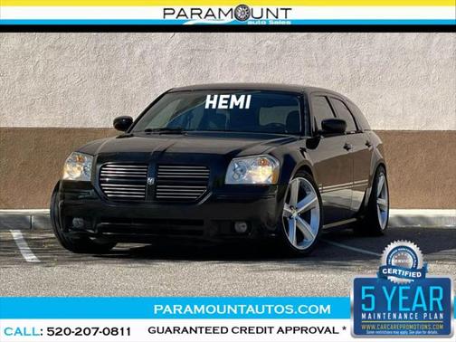 2005 Dodge Magnum RT