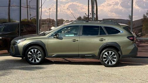 2023 Subaru Outback Limited