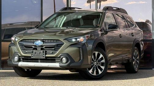 2023 Subaru Outback Limited
