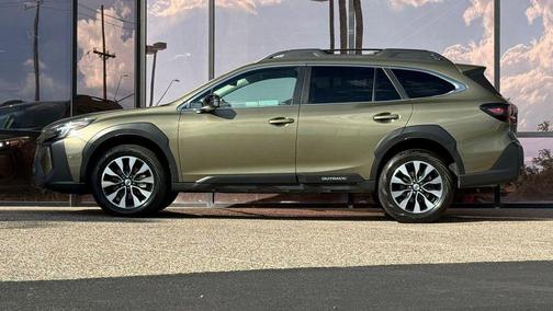 2023 Subaru Outback Limited