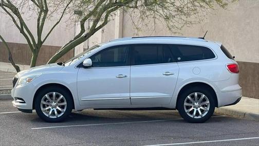 2017 Buick Enclave Premium