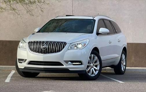 2017 Buick Enclave Premium