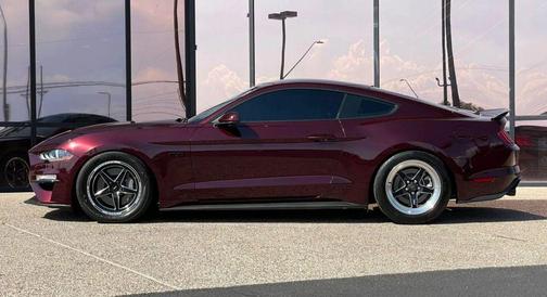 2018 Ford Mustang GT
