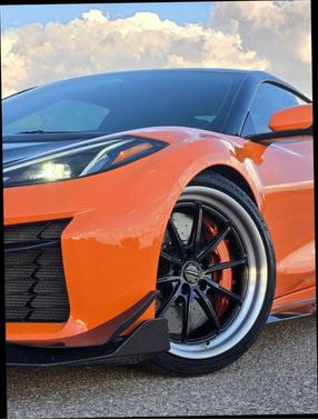 2024 Chevrolet Corvette Z06