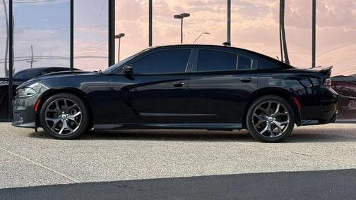 2019 Dodge Charger GT