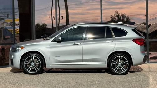2017 BMW X1 xDrive 28i