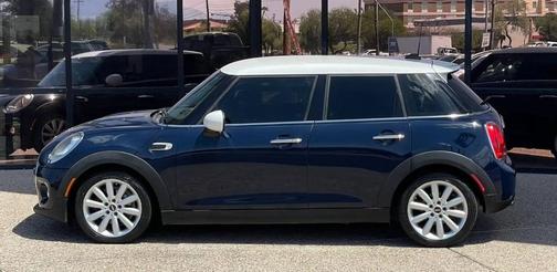 2015 MINI Hardtop Cooper