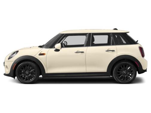 2015 MINI Hardtop Cooper