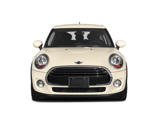 2015 MINI Hardtop Cooper