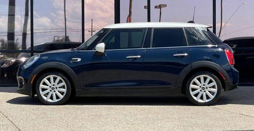 2015 MINI Hardtop Cooper