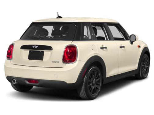 2015 MINI Hardtop Cooper