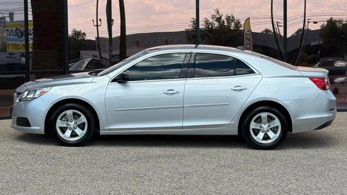 2014 Chevrolet Malibu 1LS