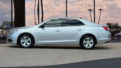 2014 Chevrolet Malibu 1LS