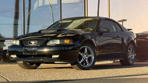 2004 Ford Mustang GT
