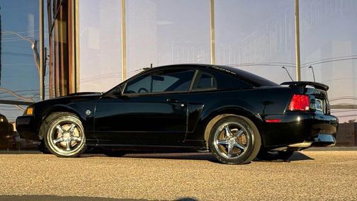 2004 Ford Mustang GT