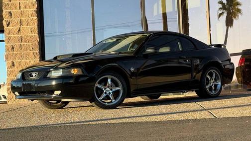 2004 Ford Mustang GT