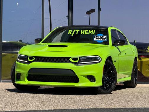 2023 Dodge Charger R/T