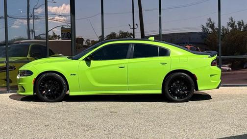 2023 Dodge Charger R/T