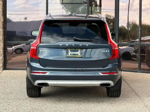 2018 Volvo XC90 T6 Inscription