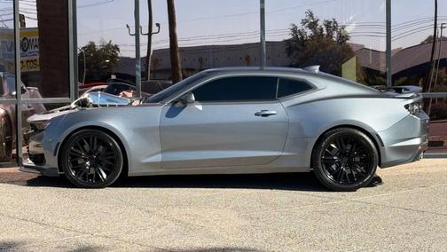 2019 Chevrolet Camaro 1SS