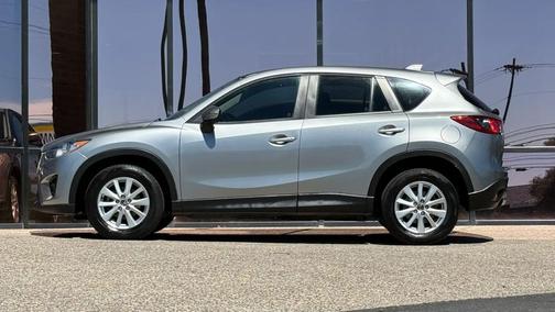 2015 Mazda CX-5 Touring