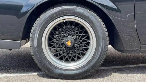 1987 Buick Regal Grand National